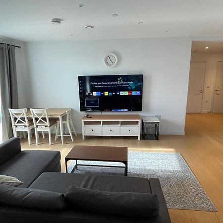 Luxury Apartment Londres Exterior foto