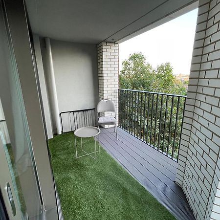 Luxury Apartment Londres Exterior foto