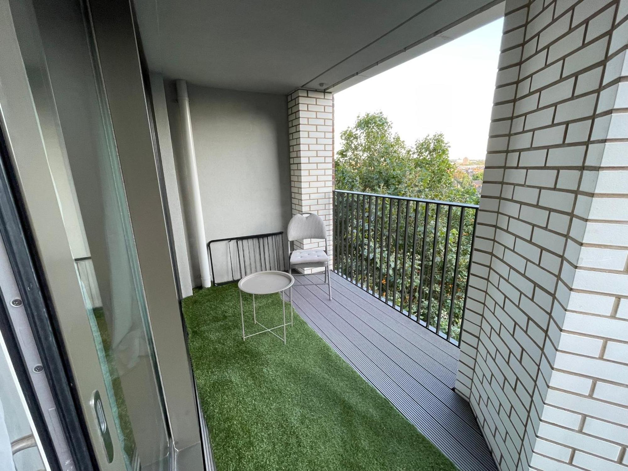 Luxury Apartment Londres Exterior foto
