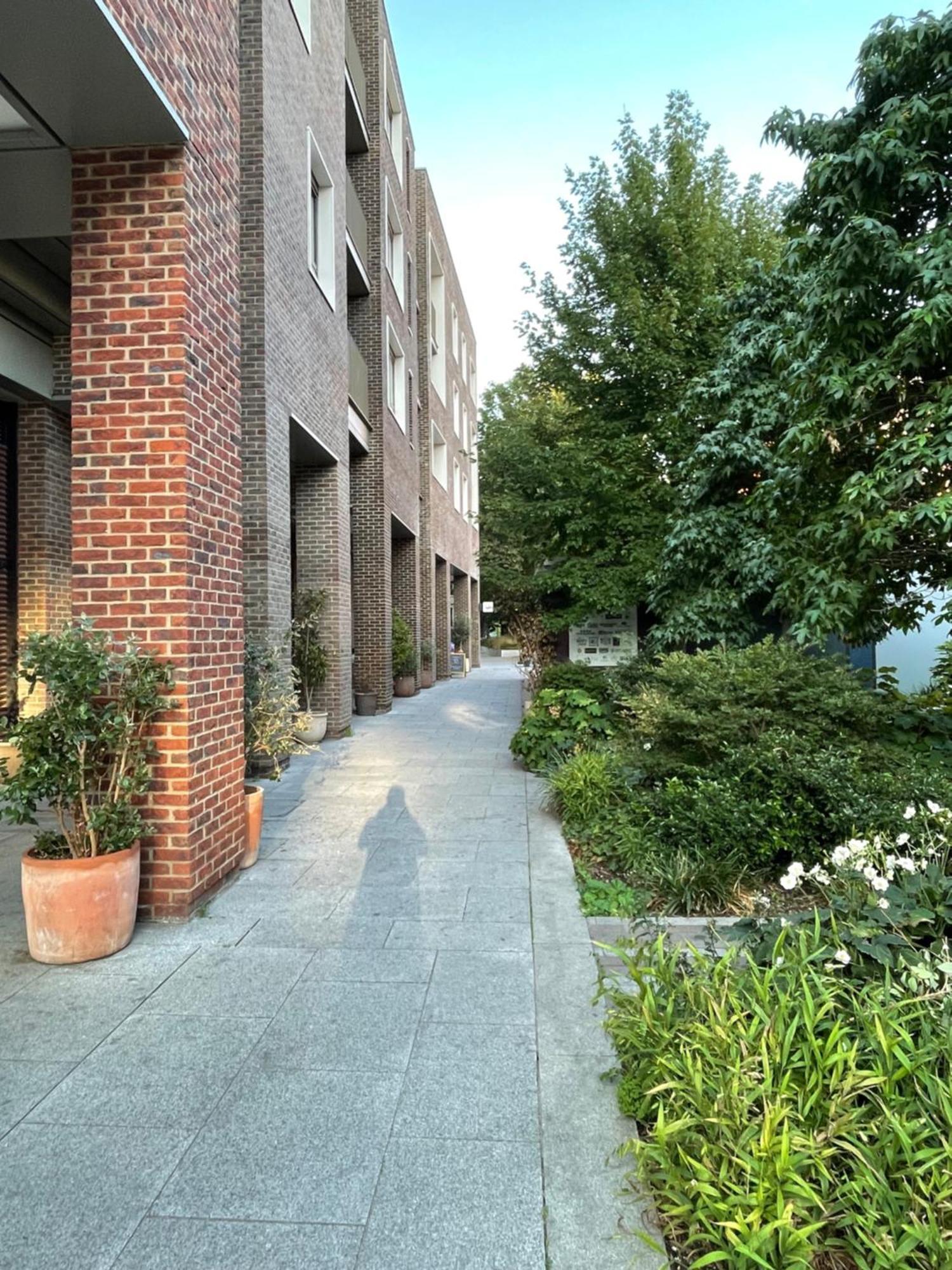 Luxury Apartment Londres Exterior foto